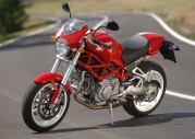 Ducati Monster S2R